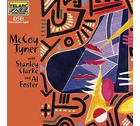 Mccoy Tyner - Mccoy Tyner, Stanley Clarke & Al Foster