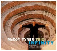 Mccoy Tyner & Michael Brecker - Infinity