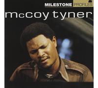 McCoy Tyner Milestone Profiles (CD)
