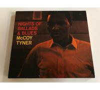 Mccoy, Tyner - Night Of Ballads & Blues