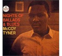 Mccoy Tyner - Night of Ballads & Blues [20bi