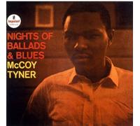 Mccoy Tyner - Nights & Ballads & Blues