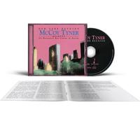 McCoy Tyner Quartet New York Reunion (CD) Album