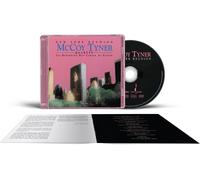 McCoy Tyner Quartet New York Reunion (CD) (PRESALE 07/11/2025)