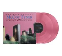 McCoy Tyner Quartet New York Reunion (Vinyl LP)