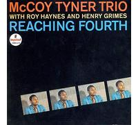 Mccoy Tyner - Reaching Fourth