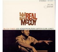 Mccoy Tyner - Real Mccoy