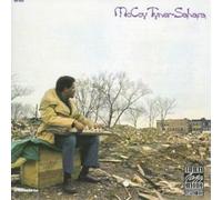 McCoy Tyner Sahara (CD) Album