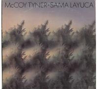 MCCOY TYNER - sama layuca LP