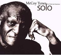 Mccoy Tyner - Solo