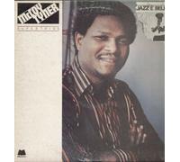 MCCOY TYNER - supertrios LP