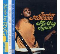 Mccoy Tyner - Tender Moments