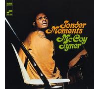 Mccoy Tyner - Tender Moments [ Reissue] [Import]