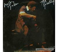 MCCOY TYNER - the greeting LP
