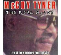 McCoy Tyner - The Real McCoy
