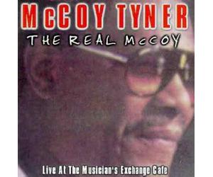 McCoy Tyner - The Real McCoy