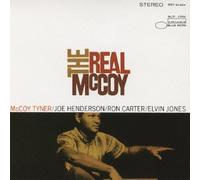 Mccoy Tyner - The Real Mccoy [Ltd. Re-Issue]