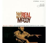 McCoy Tyner – The Real Mccoy – UHQCD