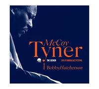 McCoy Tyner - The Seeker