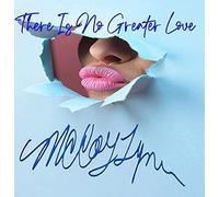 MCCOY TYNER There Is No Greater Love (CD)