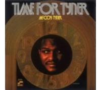 Mccoy Tyner - Time for Tyner