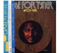 Mccoy Tyner - Time for Tyner
