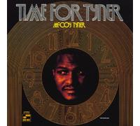 Mccoy Tyner - Time for Tyner