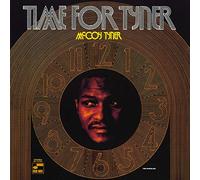 Mccoy Tyner - Time For Tyner