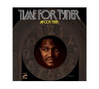 - McCoy Tyner Time For Tyner - CD