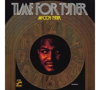 McCoy Tyner - Time For Tyner [UHQ