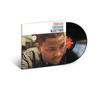 McCoy Tyner Today and Tomorrow (Vinyl LP) 12" Album