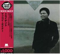 Mccoy Tyner - Trident [Re-Issue]