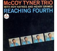 McCoy Tyner Trio - Reaching Fourth