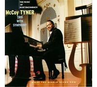 Mccoy Tyner - What the World Needs Now