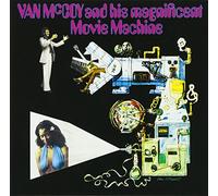 Mccoy, Van - AND HIS MAGNIFICENT..