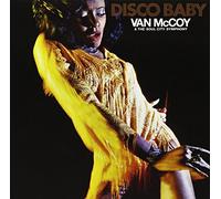 MCCOY, VAN - DISCO BABY