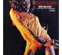Mccoy Van - Disco Baby & the Soul City