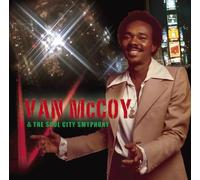 Mccoy, Van - Hustle (Shm-Cd)