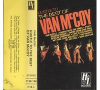 Mccoy, Van - Hustle & the Best of
