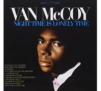 Mccoy Van - Night Time Is Lonely Time