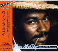 MCCOY, VAN - VAN MCCOY - BEST OF
