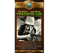 Mccoy/Wayne/Brennan - Two Fisted Law