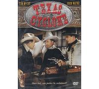 Mccoy/Wayne - Texas Cyclone