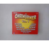 McCoys, Equals, Chubby Checker, Bill Haley, Pat Boone...