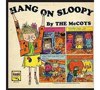 Mccoys - Hang On Sloopy