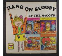 MCCOYS - Hang On Sloopy