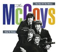 Mccoys - Hang On Sloopy: Best Of