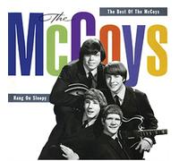 McCoys - Hang On Sloopy - CD - K72z