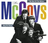 Mccoys The - Hang On Sloopy (The Best Of The Mccoys)
