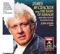 Mccracken - Bard of Armagh